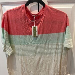 Marine Layer men t shirt Marge new